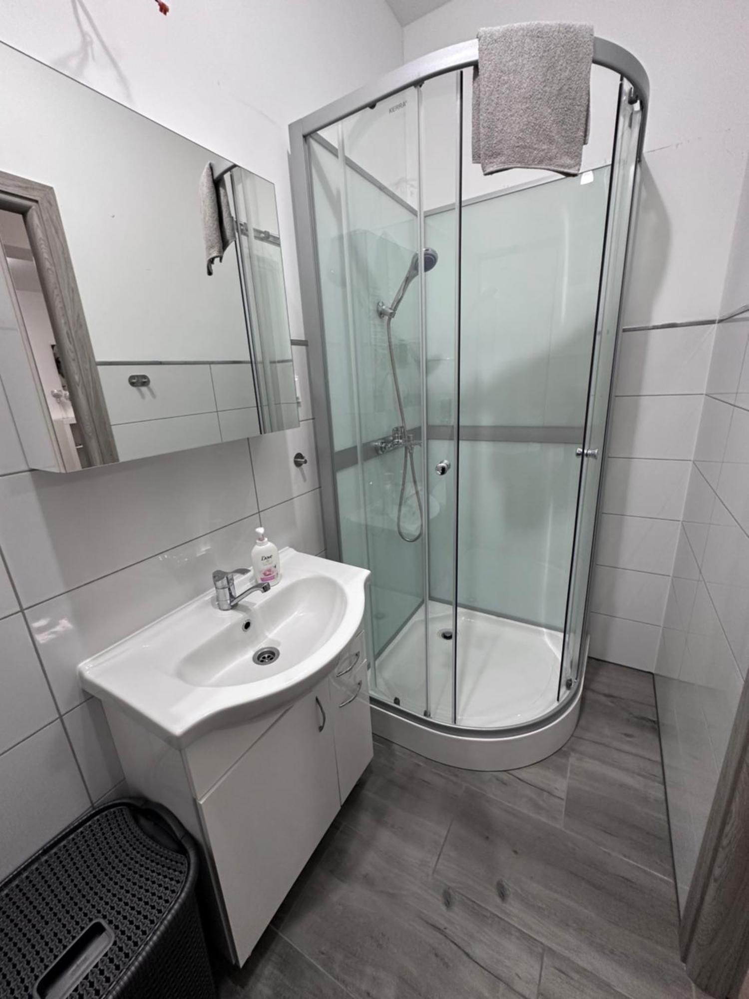 Appartement Przytulny Apartament à Szczecinek Extérieur photo