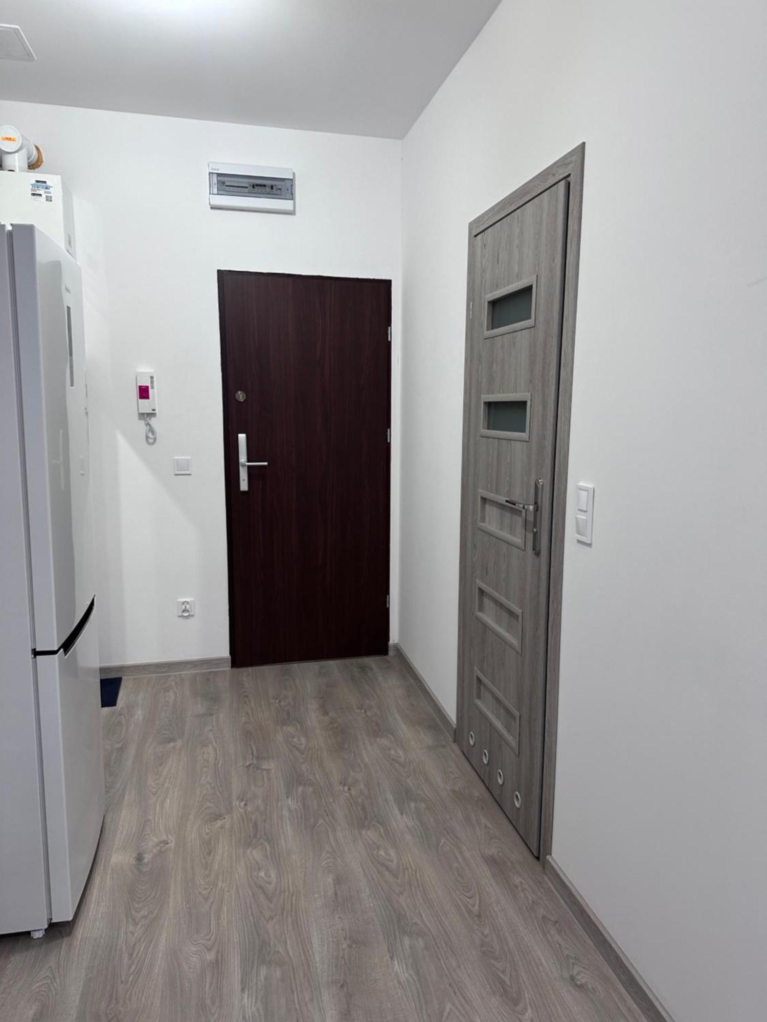 Appartement Przytulny Apartament à Szczecinek Extérieur photo